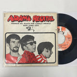 Adam's Recital - There's no place for lonely people/New York City - Barclay FR