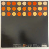 Air - Premiers Symptomes - Source EU 1997 1st press NM/NM
