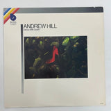 Andrew Hill - Dance with Death - Blue Note US 1980 1st press VG+/VG+