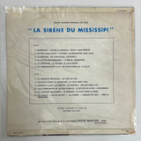 Antoine Duhamel - La sirène du Mississipi o.s.t. - United Artists FR 1969 1st press VG+/VG+