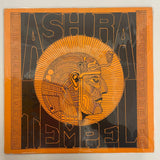 Ash Ra Tempel - Ohr DE 1971 1st press NM/VG+