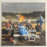 Benjamin Biolay - Grand Prix - Polydor FR 2020 1st press M/M
