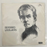 Bernard Lavilliers - Decca FR 1968 1st press VG+/VG+