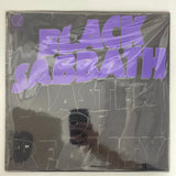 Black Sabbath - Master of reality - Vertigo DE 1971 1st press VG+/VG+