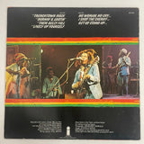 Bob Marley - Live! - Island BLX 1975 1st press VG+/VG+