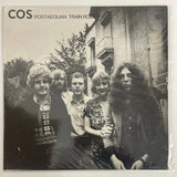 Cos - Postaeolian Train Robbery - Best Seller BE 1974 1st press VG+/VG+