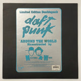 Daft Punk  Around The World (Ricanstructed By Masters At Work) - Virgin FR 1998 1st press NM/VG+