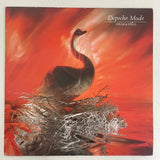 Depeche Mode - Speak & Spell - Mute UK mid 80's VG+/VG+