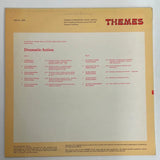 Dramatic Action - Themes International UK 1973 1st press NM/VG+