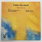 Eddie Marshall - Dance of the sun - Timeless Muse US 1978 1st press NM/VG+