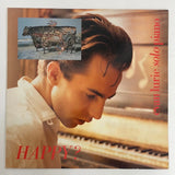 Evan Lurie - Happy? Here? Now? - Les Disques du Crépuscule BE 1985 1st press NM/VG+