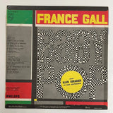 France Gall - Baby pop - Philips FR 1966 1st press VG+/VG+