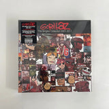 Gorillaz - The Singles Collection 2001-2011 - Parlophone UK 2011 1st press M/M