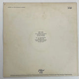 Harold Budd/Brian Eno - Ambient 2 (The Plateaux of mirror) - Editions EG UK 1980 NM/VG+