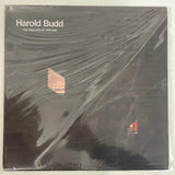 Harold Budd/Brian Eno - Ambient 2 (The Plateaux of mirror) - Editions EG UK 1982 VG+/VG+