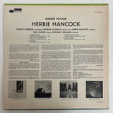 Herbie Hancock - Maiden Voyage - Blue Note IT 1967 VG+/VG+