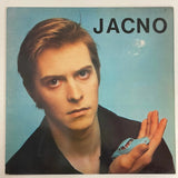 Jacno - Celluloid UK 1982 NM/VG+