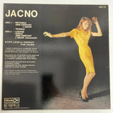 Jacno - Celluloid UK 1982 NM/VG+