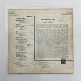 Jazz behind the dikes - Philips NL 1955 1st press VG/VG+