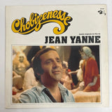 Jean Yanne - Chobizenesse - Barclay FR 1975 1st press NM/VG+