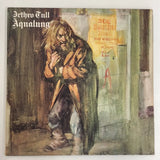 Jethro Tull - Aqualung - Chrysalis UK 1971 1st press VG+/VG+