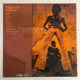 Jimi Hendrix - Band of Gypsys - Barclay FR 1970 1st press VG+/VG+