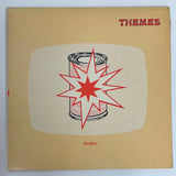 Jingles - Themes International - Themes International UK 1973 1st press NM/VG+