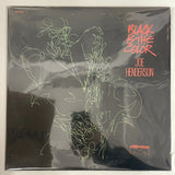 Joe Henderson - Black is the color - Milestone US 1973 NM/VG+