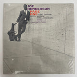 Joe Henderson - Page One - Blue Note US 1968 NM/NM