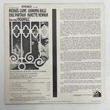 John Barry - Deadfall o.s.t. - 20th Century Fox CA 1968 1st press NM/VG+