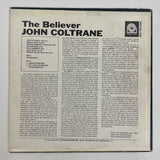 John Coltrane - The Believer - Prestige US 1967 VG+/VG+
