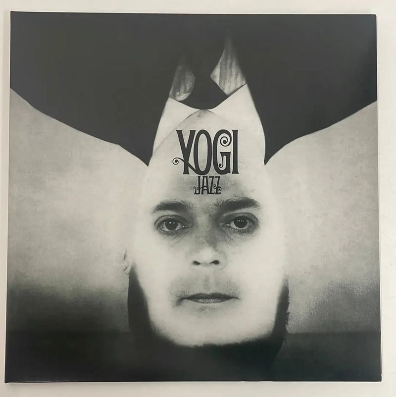 Joki Freund Sextet - Yogi Jazz - Tiger Bay EU 2018 NM/NM