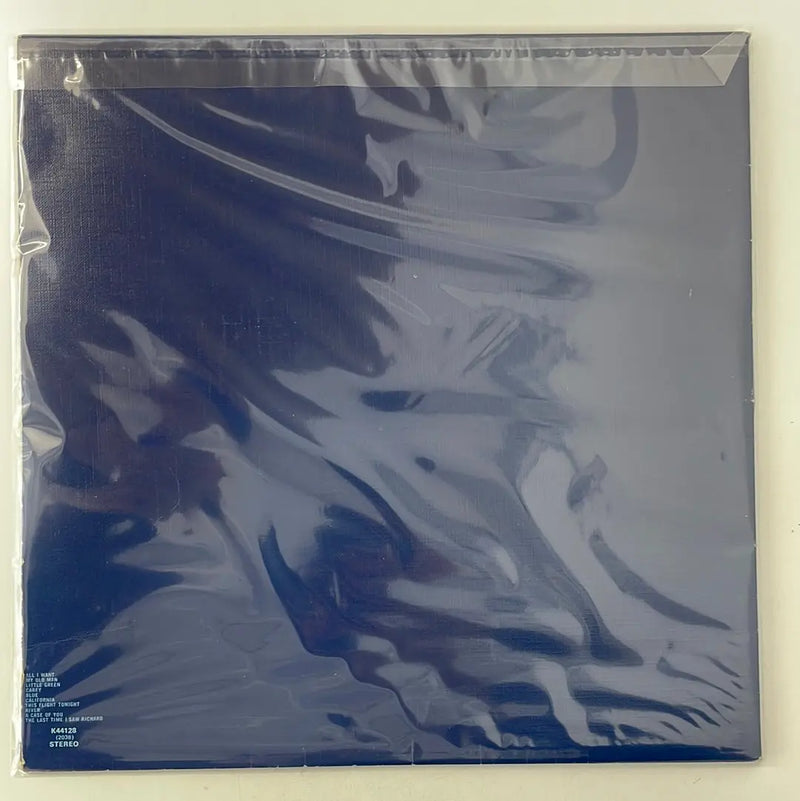 Joni Mitchell - Blue - Reprise UK 1971 1st press NM/VG+
