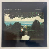 Katrina Krimsky/Trevor Watts - Stella Malu - ECM DE 1981 1st press NM/VG+