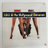 Lou & the Hollywood Bananas - RKM FR 1971 1st press NM/NM