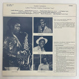 Luther Thomas Creative Ensemble - Circle Records DE 1977 1st press NM/VG+