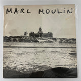 Marc Moulin - Sam' suffit - CBS BE 1975 1st press NM/VG+