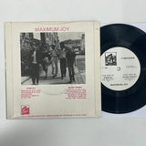 Maximum Joy - Stretch - Y Records UK 1981 1st press NM/VG+
