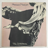 Medium Medium - The Glitterhouse - Cherry Red UK 1981 1st press VG+/VG+