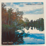 Mike Santiago Entity - White trees - Chiaroscuro US 1977 1st press NM/VG+