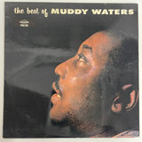 Muddy Waters - The best of - Chess NL Early 60's VG+/VG+
