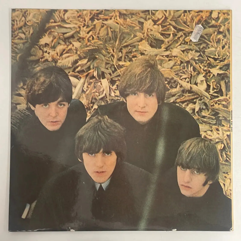 The Beatles - Beatles for sale - Parlophone UK 1976 NM/NM