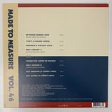 Aquaserge "Made to Measure Vol. 46 / The Possibility of a New Work for Aquaserge" (Crammed Discs, Belgium, 2021) NM/NM