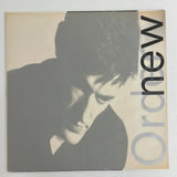 New Order - Low-life - Factory UK 1985 1st press VG+/VG+