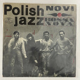 Novi - Bossa Nova - Polskie Nagrania Muza PL 1967 1st press VG+VG