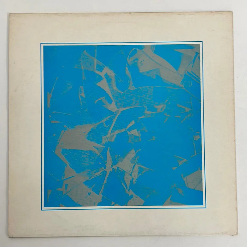 Party Day - Glasshouse - Party Day Records UK 1985 1st press NM/VG