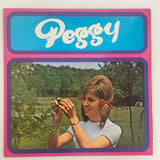 Peggy - Basart BE 1969 1st press VG+/VG+