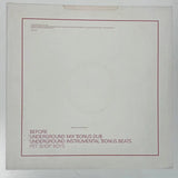 Pet Shop Boys - Before - Parlophone UK 1996 1st press NM/NM