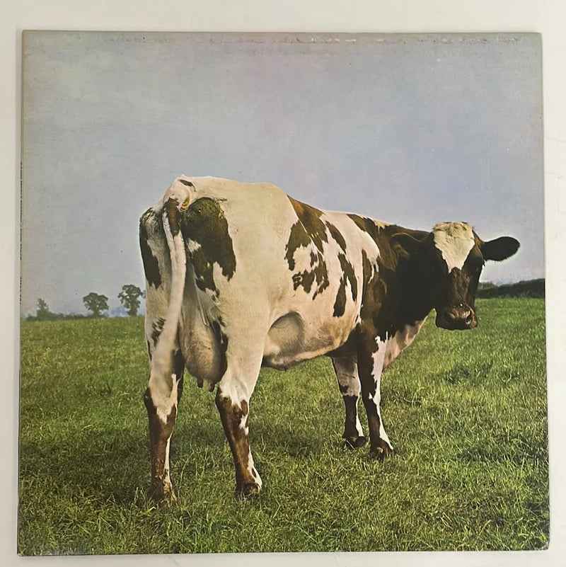 Pink Floyd - Atom Heart Mother - Harvest/EMI UK mid 70's NM/VG+