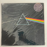 Pink Floyd - Dark Side of the Moon - EMI UK 1973 1st press NM/VG+